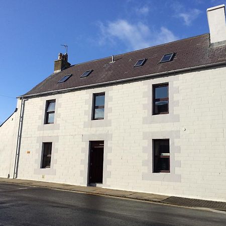 Murray House Thurso Exterior photo