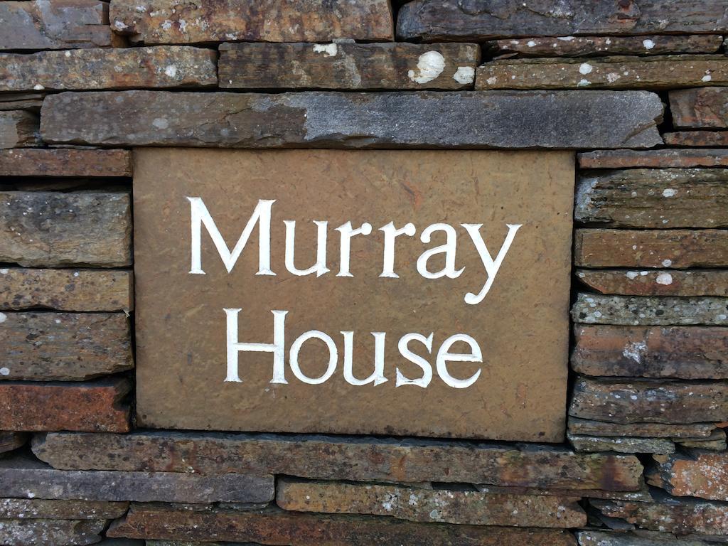 Murray House Thurso Exterior photo